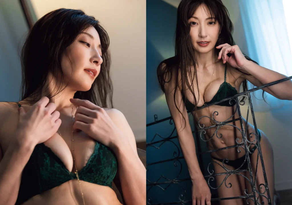 GRAVITYLESS 熊田曜子写真集2